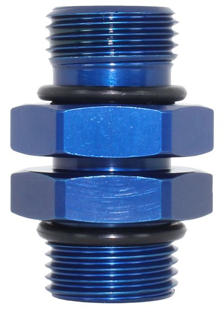 Speedflow -10 Male Port Union 921-10-10 - Game On Motorsports Australia