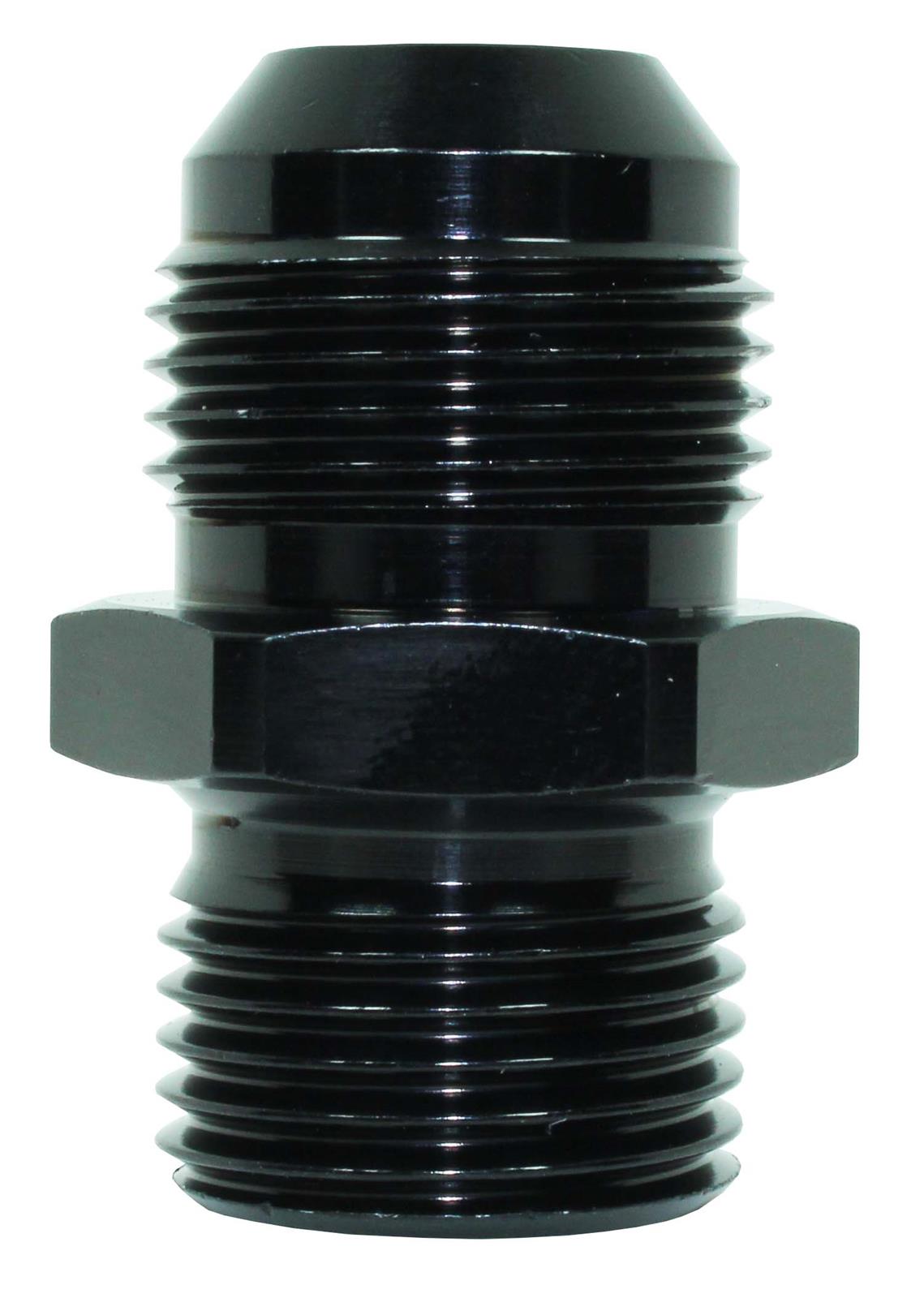 Speedflow -10 Male to 1/2" BSPP Adapter Fitting 752-10 - Game On Motorsports Australia