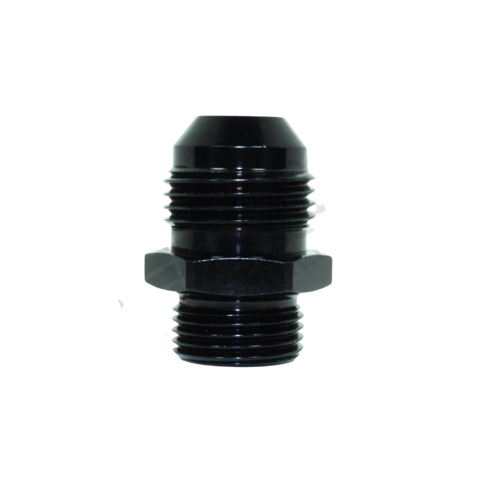Speedflow -10 Male to 3/8" BSPP Adapter Fitting 751-10 - Game On Motorsports Australia
