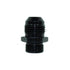 Speedflow -10 Male to 3/8" BSPP Adapter Fitting 751-10 - Game On Motorsports Australia