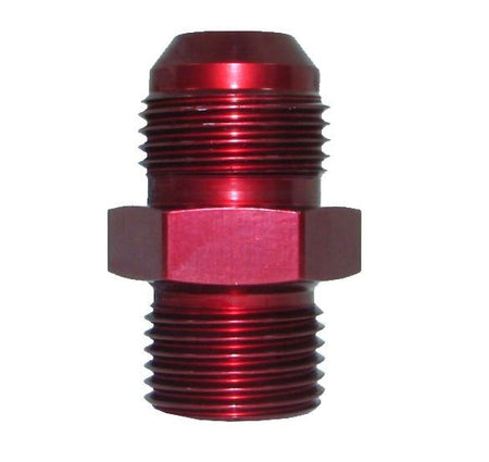 Speedflow -10 Male to 5/8" BSPP Adapter Fitting 753-10 - Game On Motorsports Australia