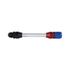 Speedflow - 10 Male to 5/8" Tube Adapter 618 - 10 - 10 - Game On Motorsports Australia