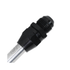 Speedflow - 10 Male to 5/8" Tube Adapter 618 - 10 - 10 - Game On Motorsports Australia