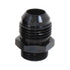 Speedflow -10 Male to M19 Adapter Nissan RB30 708-10-M19-BLK - Game On Motorsports Australia