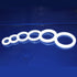 Speedflow -10 Teflon Washer 903-10 - Game On Motorsports Australia