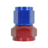 Speedflow -10 to -12 Female Swivel Adapter Fitting 131-10-12 - Game On Motorsports Australia