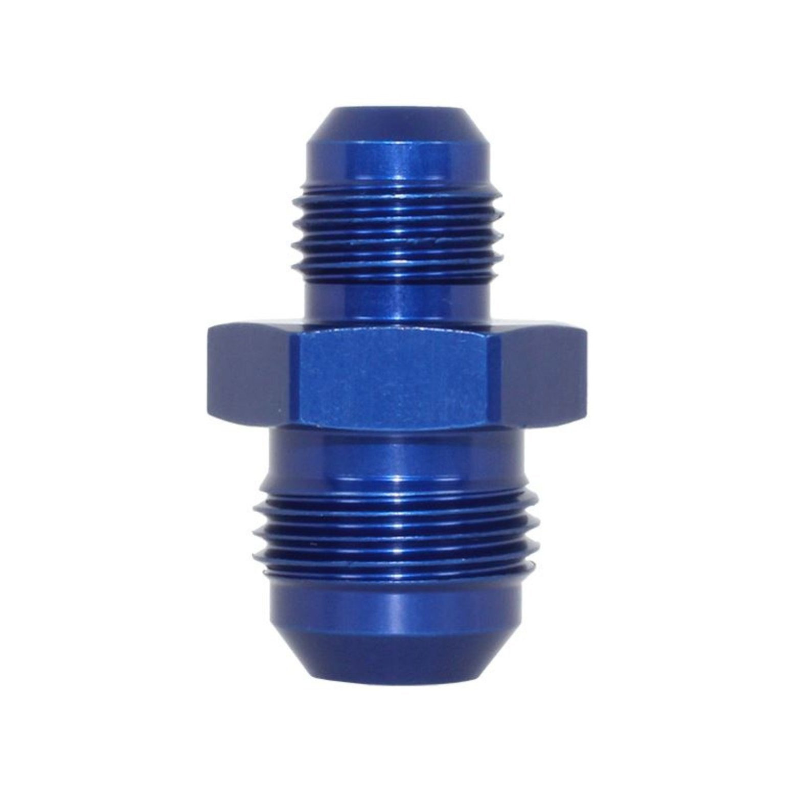 Speedflow -10 to -6 Flare Reducer Fitting 815-10-06 - Game On Motorsports Australia