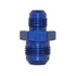 Speedflow -10 to -6 Flare Reducer Fitting 815-10-06 - Game On Motorsports Australia