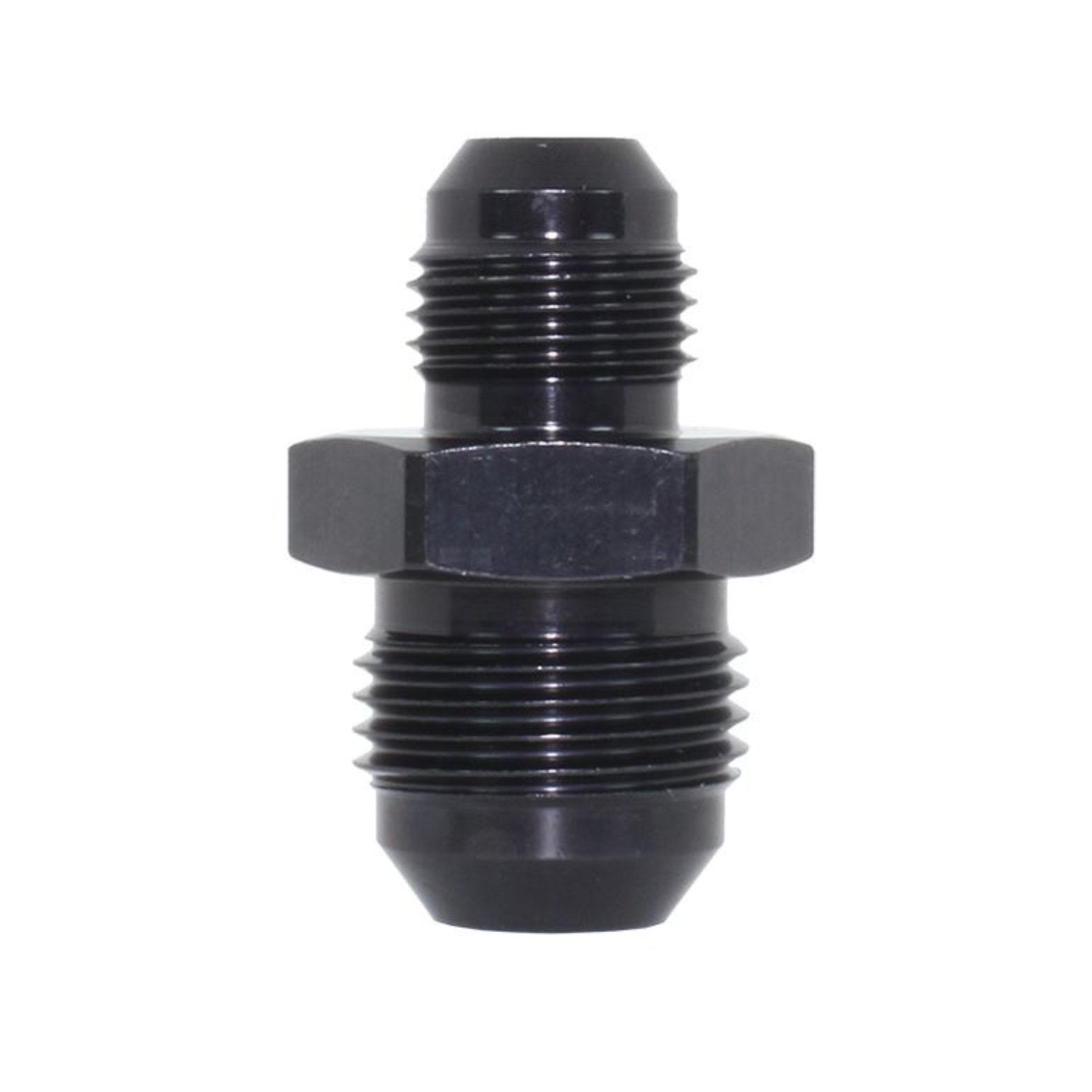 Speedflow -10 to -6 Flare Reducer Fitting 815-10-06 - Game On Motorsports Australia