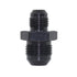 Speedflow -10 to -6 Flare Reducer Fitting 815-10-06 - Game On Motorsports Australia