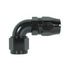 Speedflow 100 Series -10 90 Degree Hose End Fitting 103-10 - Game On Motorsports Australia