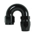 Speedflow 100 Series -16 180 Degree Hose End Fitting 106-16 - Game On Motorsports Australia