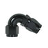 Speedflow 100 Series -4 120 Degree Hose End Fitting 104-04 - Game On Motorsports Australia