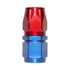 Speedflow 100 Series -6 Straight Hose End Fitting 101-06 - Game On Motorsports Australia