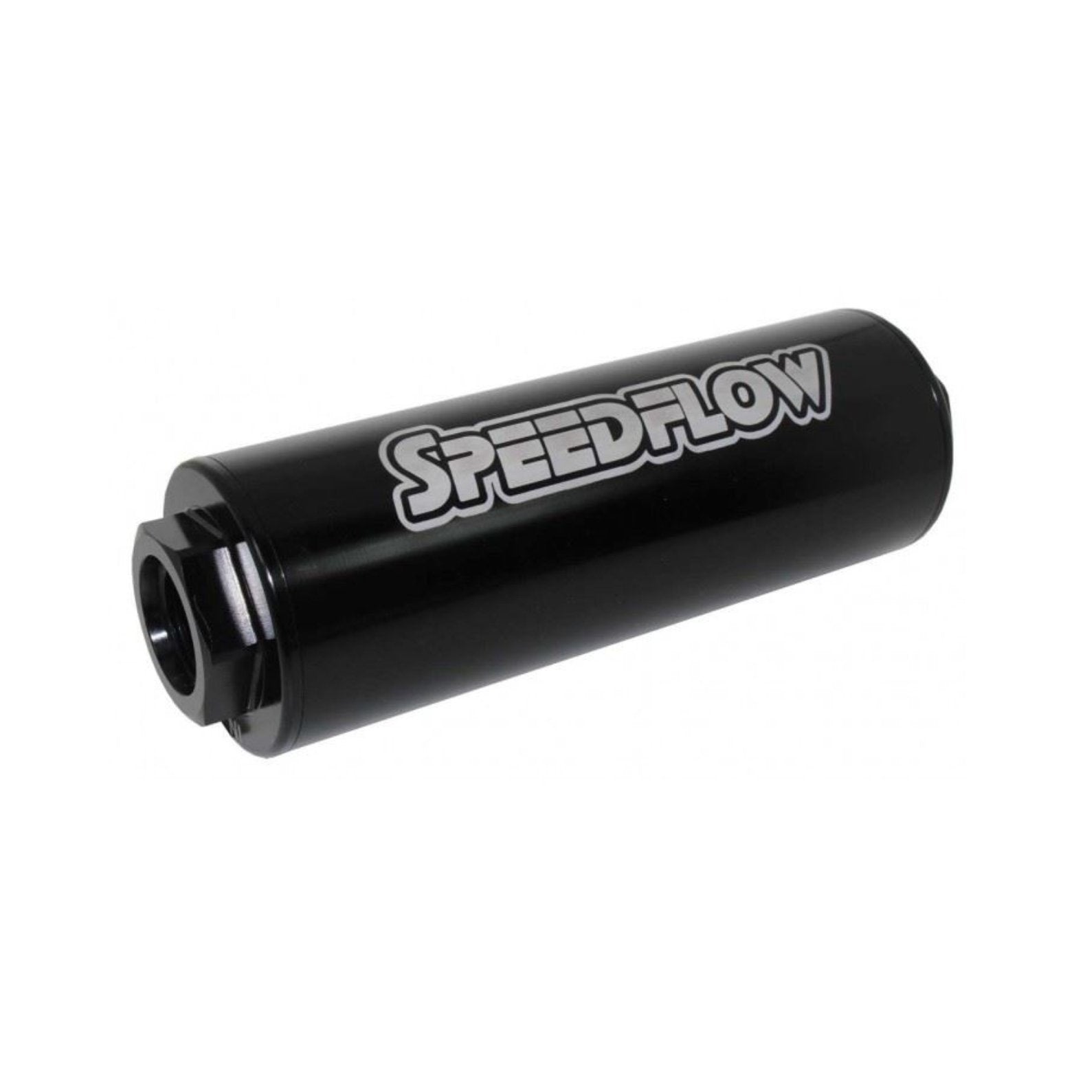 Speedflow -12 603 Mega Series O-Ring Port OIL Filter - Game On Motorsports Australia