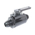 Speedflow -12 Aluminium Ball Valve 650-12 - Game On Motorsports Australia