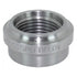 Speedflow -12 Female Port Weld Bung 990-12 990-12-D - Game On Motorsports Australia