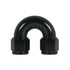 Speedflow -12 Female Swivel Adapter 180 Degree Fitting 136-12 - Game On Motorsports Australia