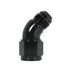 Speedflow -12 Female-to-Male Swivel Adapter 45 Degree Fitting 142-12 - Game On Motorsports Australia