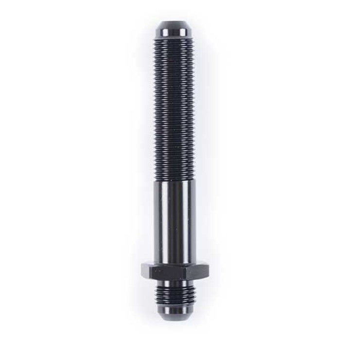 Speedflow -12 Flare Bulkhead Extra Long Fitting 832-12-XL - Game On Motorsports Australia