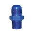 Speedflow -12 Flare to 1/2" NPT Adapter Fitting 816-12-08 - Game On Motorsports Australia