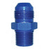 Speedflow -12 Flare to 3/4" NPT Adapter Fitting 816-12 - Game On Motorsports Australia
