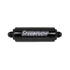 Speedflow -12 Fuel Filter Long Series 602-010-12-BLK - Game On Motorsports Australia