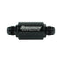 Speedflow -12 Fuel Filter Short Series 601-010-12-BLK - Game On Motorsports Australia