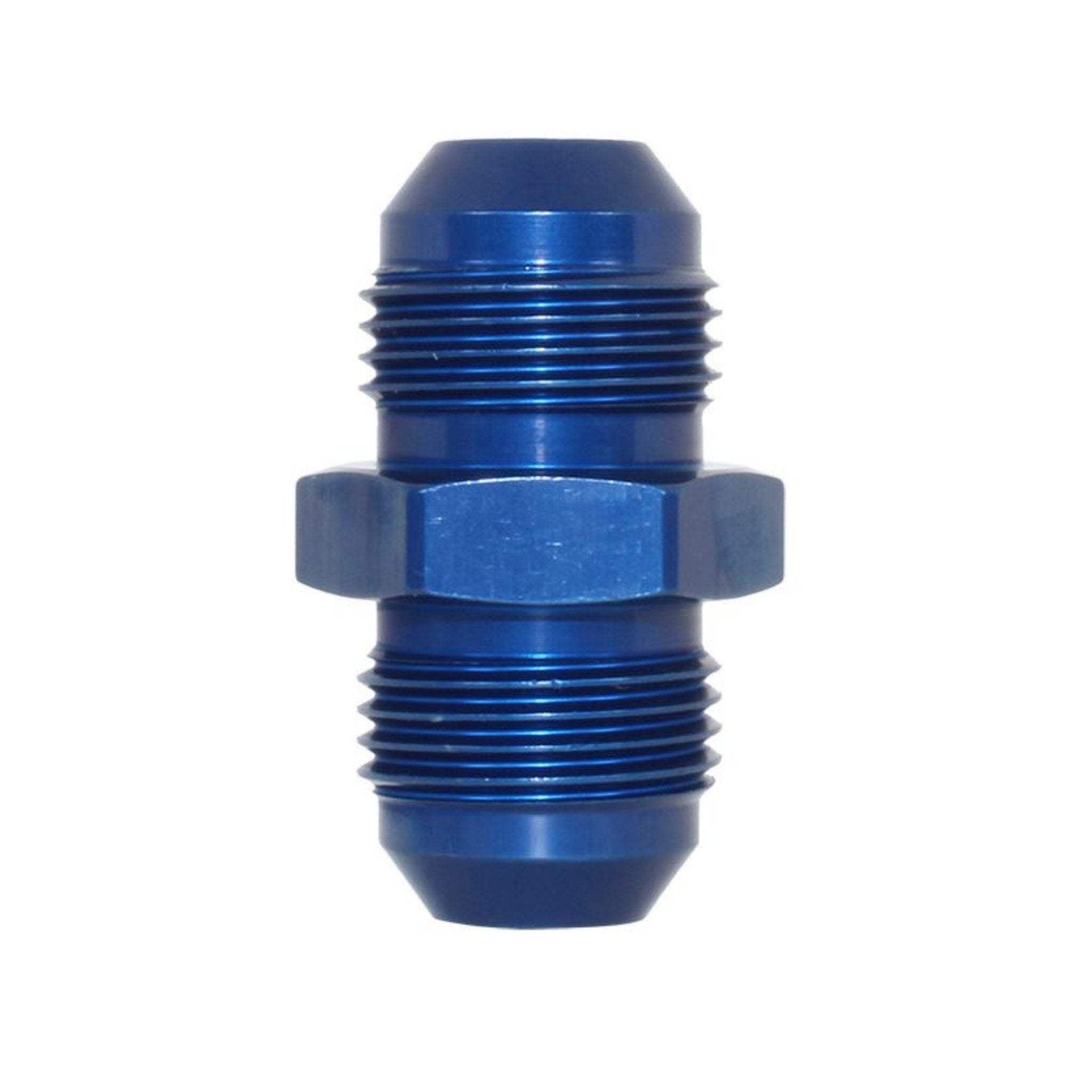 Speedflow -12 Male Flare Union Fitting 815-12 - Game On Motorsports Australia