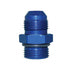 Speedflow -12 Male to -20 O-Ring Port Adapter Fitting 920-12-20 - Game On Motorsports Australia