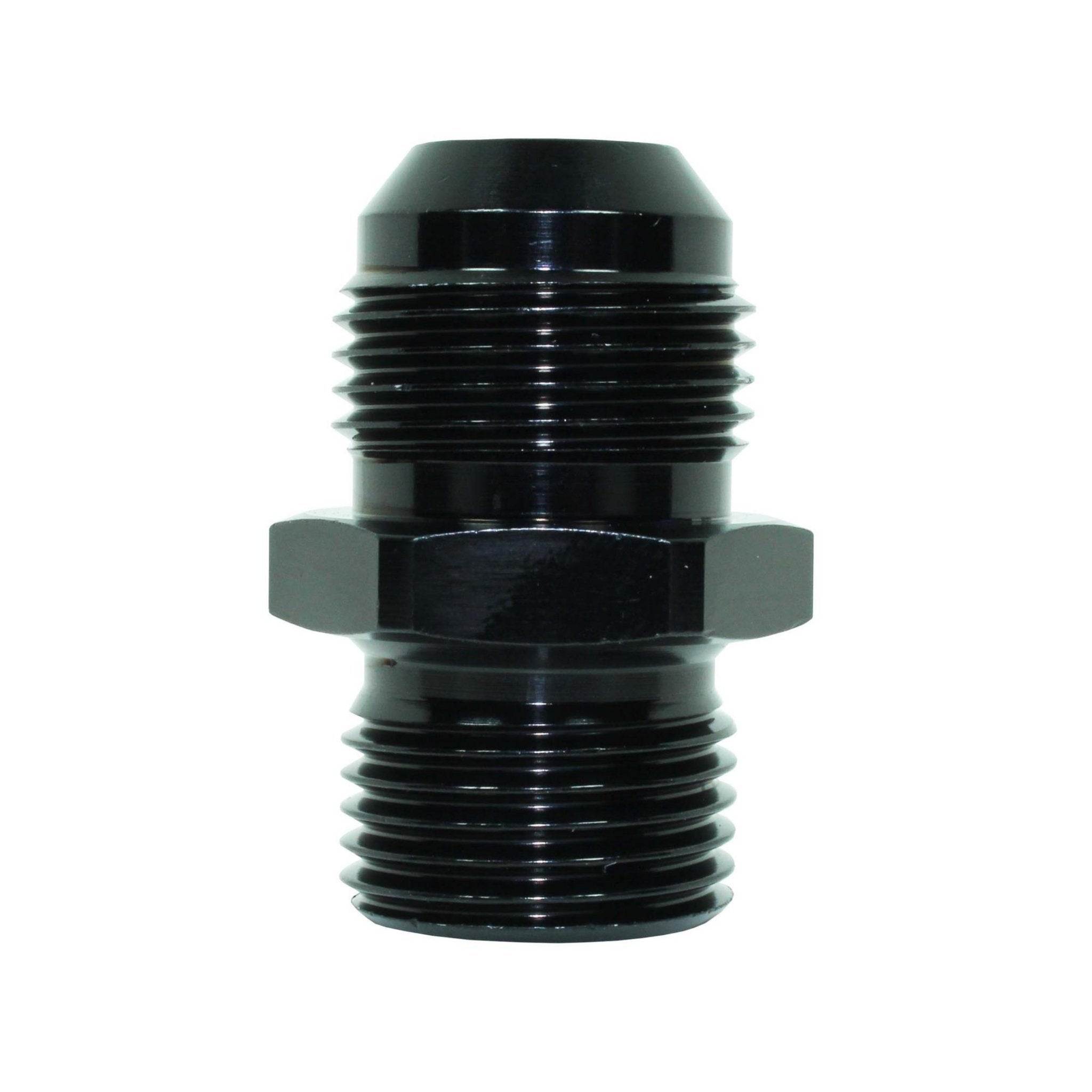 Speedflow -12 Male to 3/4" BSPP Adapter Fitting 754-12 - Game On Motorsports Australia