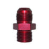 Speedflow -12 Male to 5/8" BSPP Adapter Fitting 753-12 - Game On Motorsports Australia