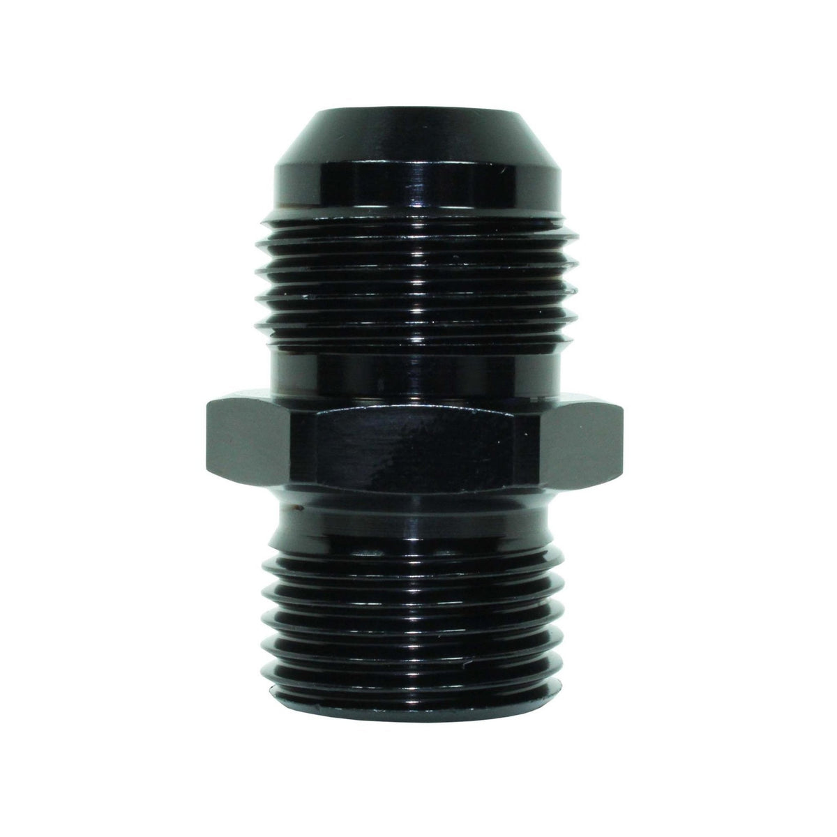 Speedflow -12 Male to 5/8" BSPP Adapter Fitting 753-12 - Game On Motorsports Australia