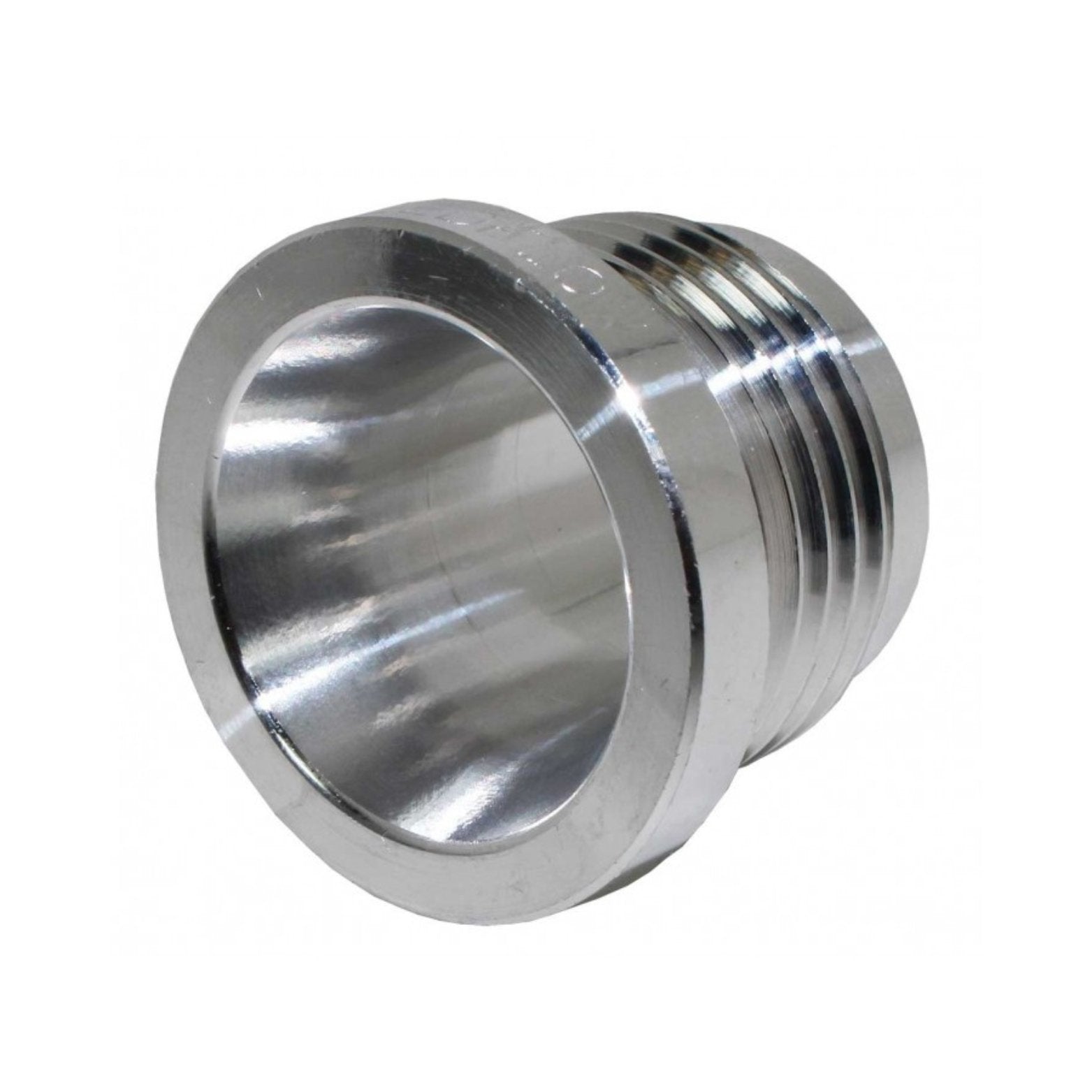 Speedflow -12 Male Weld Bung 999-12-D - Game On Motorsports Australia