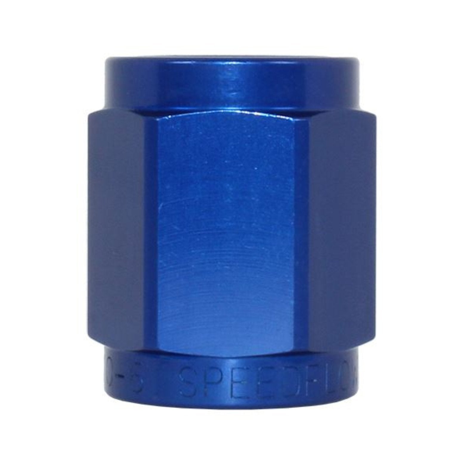 Speedflow 1/2" NPT Female Union Fitting 910-08 - Game On Motorsports Australia