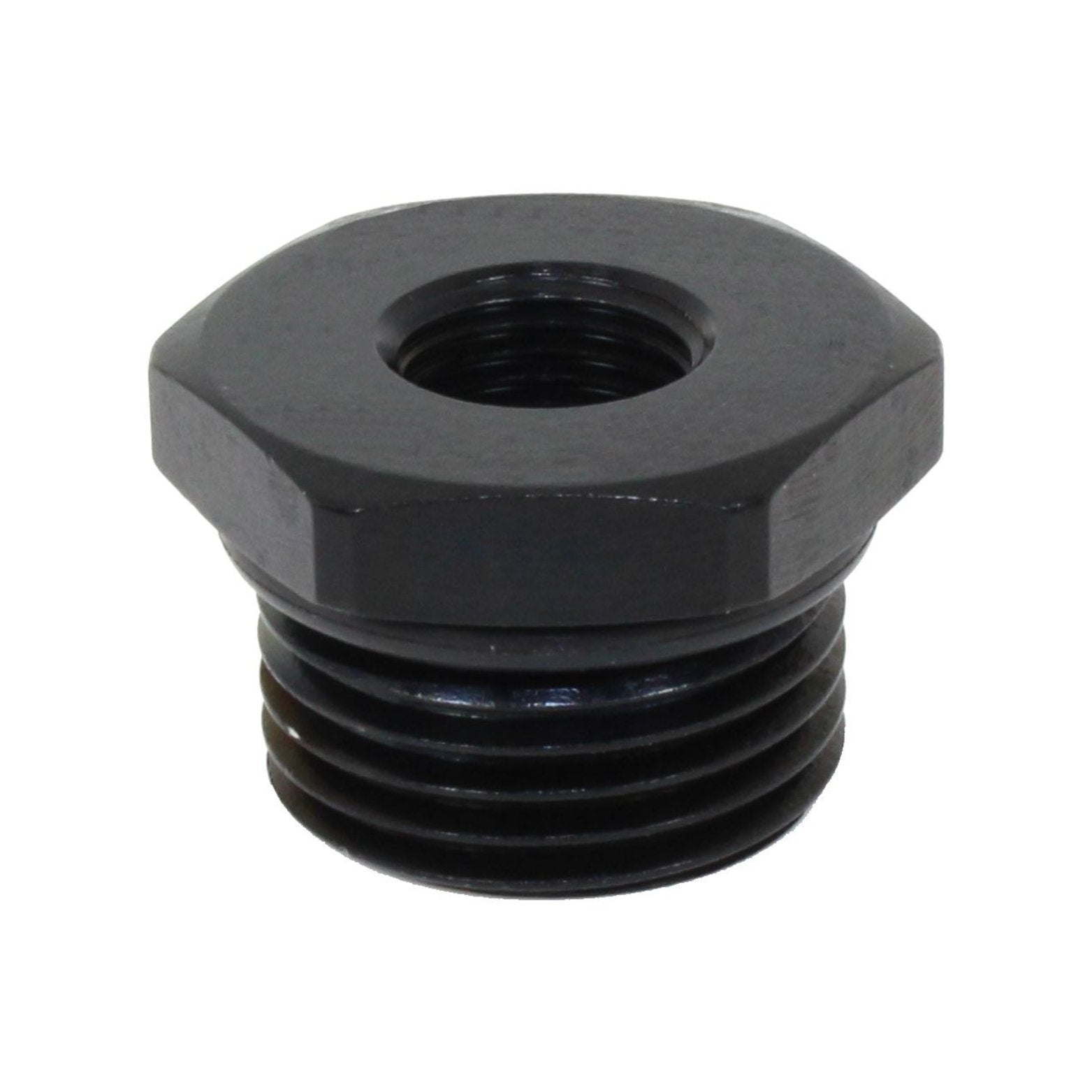 Speedflow -12 Port Reducer to 1/8" NPT Fitting 912-P12-02 - Game On Motorsports Australia
