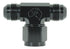 Speedflow -12 Tee Swivel on Branch Fitting 144-12 - Game On Motorsports Australia