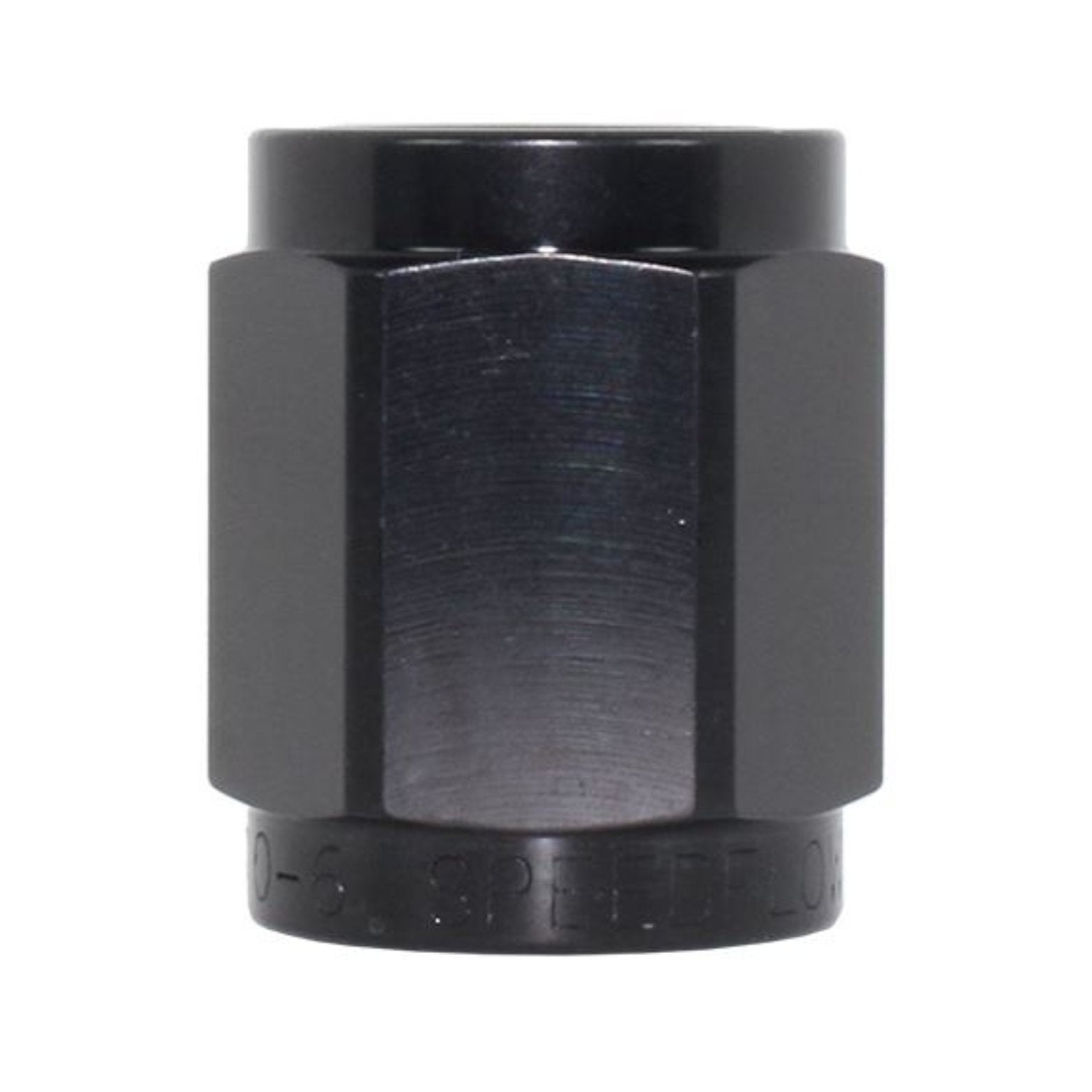Speedflow 1/4" NPT Female Union Fitting 910-04 - Game On Motorsports Australia