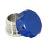 Speedflow 1.5" Bore Cap & Bung Assembly Steel 460-24-S - Game On Motorsports Australia