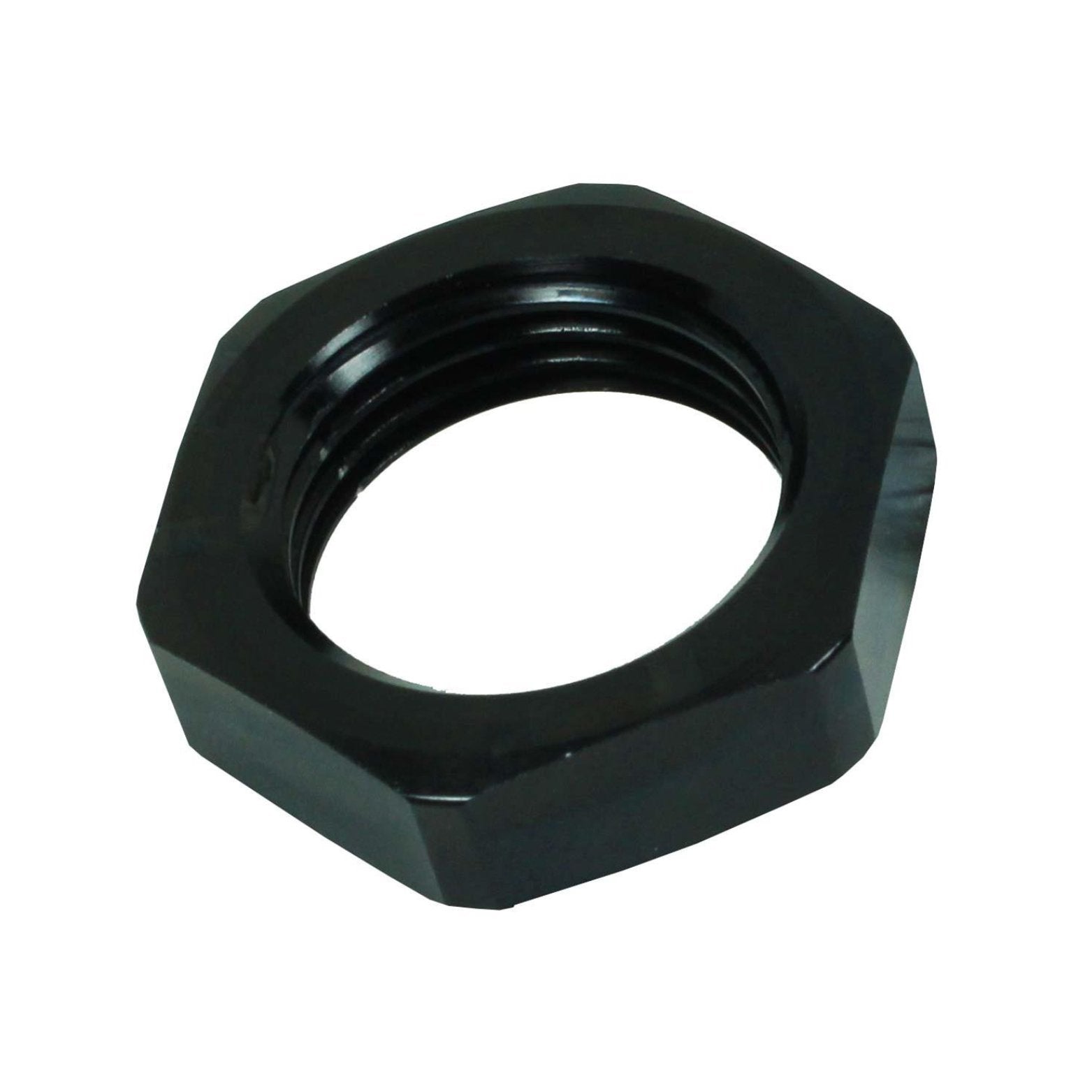Speedflow -16 Bulkhead Nut 924-16 - Game On Motorsports Australia