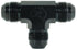 Speedflow -16 Flare Tee Fitting 824-16 - Game On Motorsports Australia