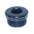 Speedflow -16 In Hex O-Ring Port Plug Fitting 814-16 - Game On Motorsports Australia