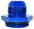 Speedflow -16 Male to -20 Port Adapter Meziere Fitting 920-16-20-MZ - Game On Motorsports Australia
