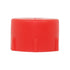 Speedflow -16 Plastic Flare Cap Red 820-16-PL - Game On Motorsports Australia
