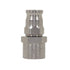 Speedflow 1/8 NPT Female to -3 Hose End Female 274-03-F-BLK - Game On Motorsports Australia