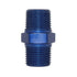 Speedflow 1/8" NPT Male Union Fitting 911-02 - Game On Motorsports Australia