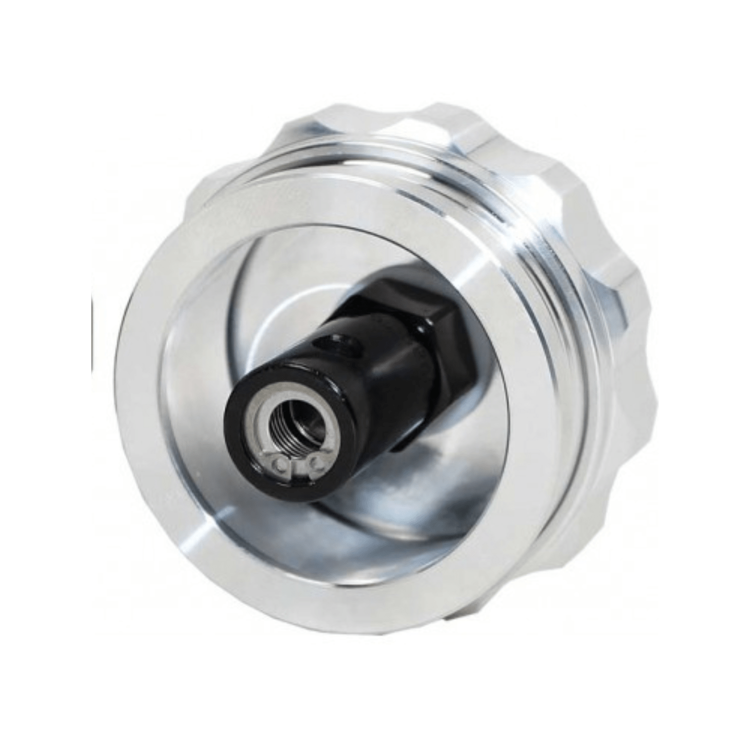 Speedflow 2" Alloy Bung & Cap with Vent 460 - 32 - RV - Game On Motorsports Australia