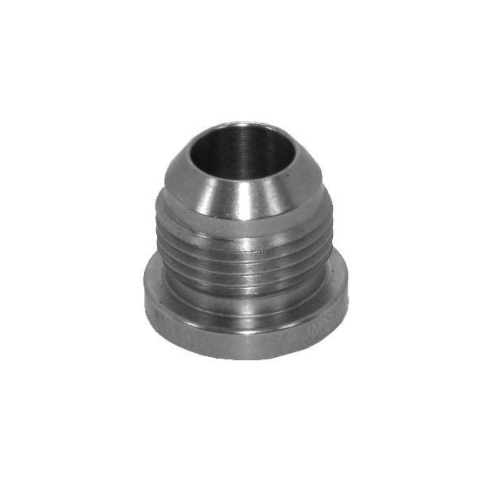 Speedflow -20 Male Weld Bung 999-20 - Game On Motorsports Australia