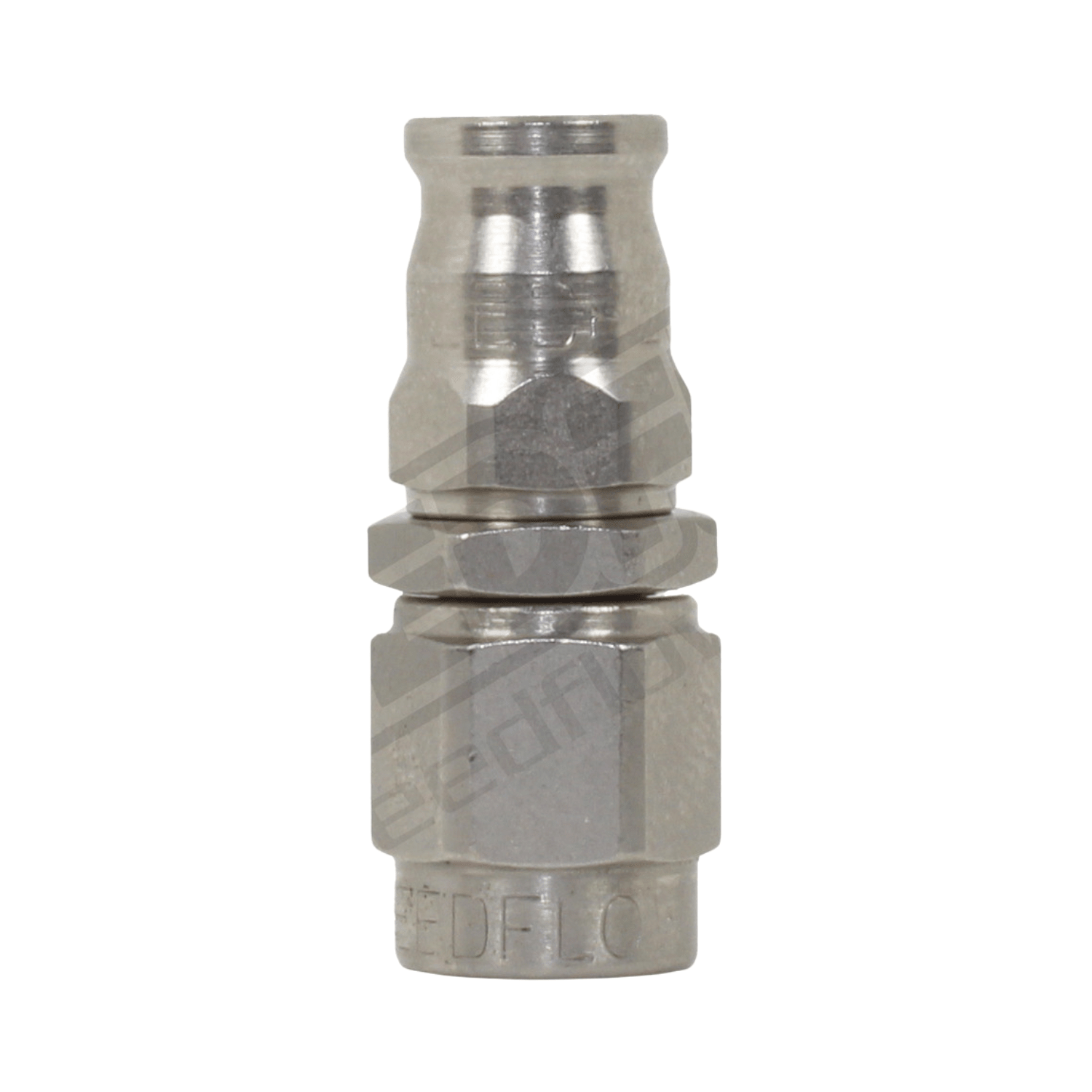 Speedflow 200 Series - 3 Straight Hose End Fitting 201 - 03 - Game On Motorsports Australia