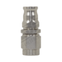 Speedflow 200 Series - 3 Straight Hose End Fitting 201 - 03 - Game On Motorsports Australia